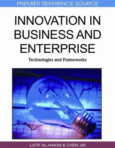خرید و دانلود نسخه کامل کتاب Innovation in Business and Enterprise: Technologies and Frameworks_6868e8e53a6af.jpeg خرید و دانلود نسخه کامل کتاب Innovation in Business and Enterprise: Technologies and Frameworks