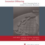 خرید و دانلود نسخه کامل کتاب Innovation Offshoring: Asia’s Emerging Role in Global Innovation Networks