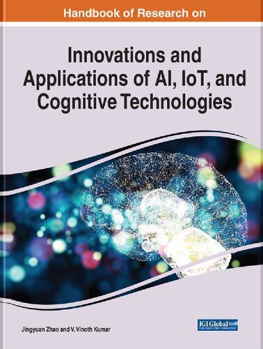 خرید و دانلود نسخه کامل کتاب Innovations and Applications of AI, IoT, and Cognitive Technologies_686a8c438ef6b.jpeg خرید و دانلود نسخه کامل کتاب Innovations and Applications of AI, IoT, and Cognitive Technologies