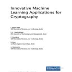 خرید و دانلود نسخه کامل کتاب Innovative Machine Learning Applications for Cryptography