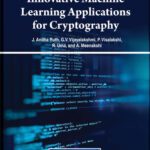 خرید و دانلود نسخه کامل کتاب Innovative Machine Learning Applications for Cryptography