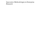 خرید و دانلود نسخه کامل کتاب Innovative Methodologies in Enterprise Research