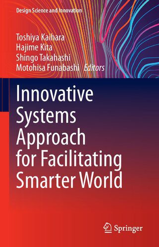خرید و دانلود نسخه کامل کتاب Innovative Systems Approach for Facilitating Smarter World_68686fcc030af.jpeg خرید و دانلود نسخه کامل کتاب Innovative Systems Approach for Facilitating Smarter World
