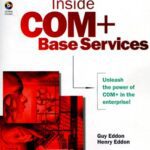 خرید و دانلود نسخه کامل کتاب Inside COM+: Base Services