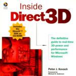 خرید و دانلود نسخه کامل کتاب Inside Direct3D