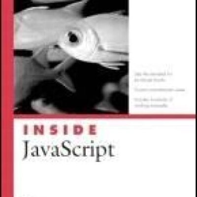 خرید و دانلود نسخه کامل کتاب Inside JavaScript
