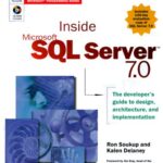 خرید و دانلود نسخه کامل کتاب Inside Microsoft SQL Server 7.0 (Mps)