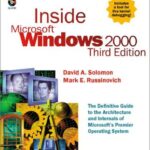 خرید و دانلود نسخه کامل کتاب Inside Microsoft Windows 2000