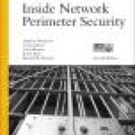 خرید و دانلود نسخه کامل کتاب Inside Network Perimeter Security