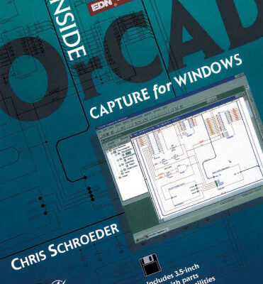 خرید و دانلود نسخه کامل کتاب Inside OrCAD Capture for Windows (EDN Series for Design Engineers)