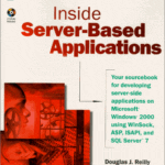 خرید و دانلود نسخه کامل کتاب Inside Server-Based Applications