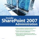 خرید و دانلود نسخه کامل کتاب Inside SharePoint 2007 Administration
