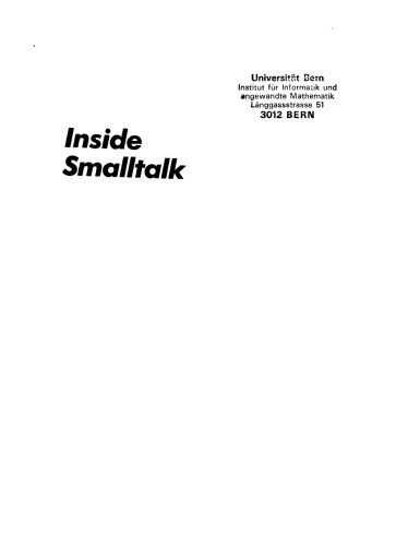 خرید و دانلود نسخه کامل کتاب Inside Smalltalk Vol 2_68735f8bf37d5.jpeg خرید و دانلود نسخه کامل کتاب Inside Smalltalk Vol 2
