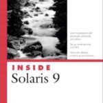 خرید و دانلود نسخه کامل کتاب Inside Solaris 9