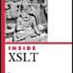 خرید و دانلود نسخه کامل کتاب Inside XSLT