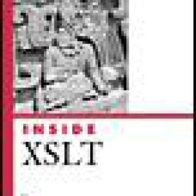 خرید و دانلود نسخه کامل کتاب Inside XSLT