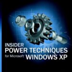 خرید و دانلود نسخه کامل کتاب Insider Power Techniques for Microsoft Windows XP
