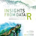 خرید و دانلود نسخه کامل کتاب Insights from Data with R: An Introduction for the Life and Environmental Sciences