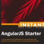 خرید و دانلود نسخه کامل کتاب Instant AngularJS Starter