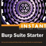 خرید و دانلود نسخه کامل کتاب Instant Burp Suite Starter