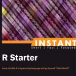 خرید و دانلود نسخه کامل کتاب Instant R Starter: Jump into the R programming language and go beyond