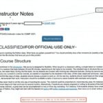 خرید و دانلود نسخه کامل کتاب Instructor notes for COMP 3321: Python