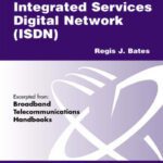 خرید و دانلود نسخه کامل کتاب Integrated Services Digital Network