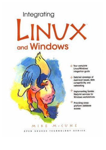 خرید و دانلود نسخه کامل کتاب Integrating Linux and Windows_686ce60f12335.jpeg خرید و دانلود نسخه کامل کتاب Integrating Linux and Windows