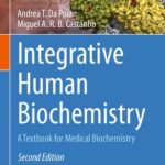 خرید و دانلود نسخه کامل کتاب Integrative Human Biochemistry. A Textbook for Medical Biochemistry