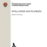 خرید و دانلود نسخه کامل کتاب Intelligens adatelemzés : egyetemi tananyag