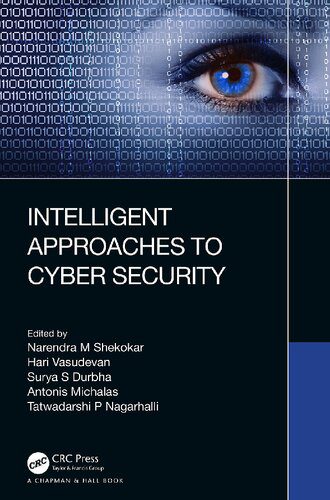 خرید و دانلود نسخه کامل کتاب Intelligent Approaches to Cyber Security_6867f374ea9ae.jpeg خرید و دانلود نسخه کامل کتاب Intelligent Approaches to Cyber Security