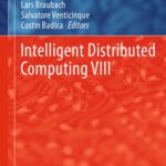 خرید و دانلود نسخه کامل کتاب Intelligent Distributed Computing VIII