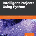 خرید و دانلود نسخه کامل کتاب Intelligent Projects Using Python: 9 real-world AI projects leveraging machine learning and deep learning with TensorFlow and Keras