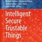 خرید و دانلود نسخه کامل کتاب Intelligent Secure Trustable Things