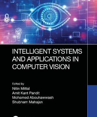 خرید و دانلود نسخه کامل کتاب Intelligent Systems and Applications in Computer Vision