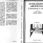 خرید و دانلود نسخه کامل کتاب Intelligenza Artificiale. Conoscenza e societa