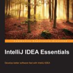 خرید و دانلود نسخه کامل کتاب IntelliJ IDEA Essentials