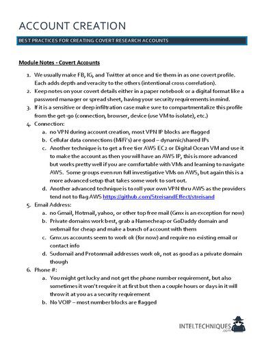 خرید و دانلود نسخه کامل کتاب IntelTechniques Account Creation_6867d897dd0f3.jpeg خرید و دانلود نسخه کامل کتاب IntelTechniques Account Creation