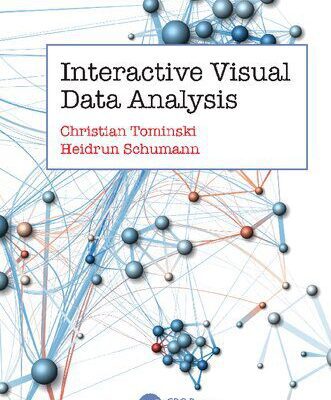 خرید و دانلود نسخه کامل کتاب Interactive Visual Data Analysis