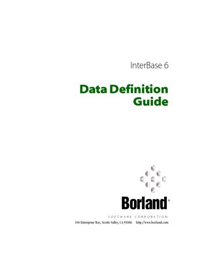خرید و دانلود نسخه کامل کتاب Interbase DataDef_686dfe9398422.jpeg خرید و دانلود نسخه کامل کتاب Interbase DataDef