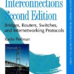خرید و دانلود نسخه کامل کتاب Interconnections: Bridges, Routers, Switches, and Internetworking Protocols