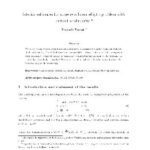 خرید و دانلود نسخه کامل کتاب Interior estimates for some semilinear elliptic problem with critical nonlinearity