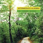 خرید و دانلود نسخه کامل کتاب Intermediate Algebra (13th Edition) [2019] -  PDF