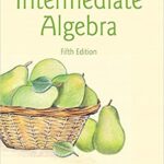 خرید و دانلود نسخه کامل کتاب Intermediate Algebra (5th Edition) -  +  pdf