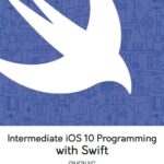 خرید و دانلود نسخه کامل کتاب Intermediate iOS 10 Programming with Swift