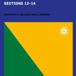 خرید و دانلود نسخه کامل کتاب International Congress of Mathematicians 2022 July 6–14 Proceedings: Sections 12-14