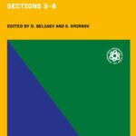 خرید و دانلود نسخه کامل کتاب International Congress of Mathematicians 2022 July 6–14 Proceedings: Sections 5-8