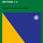 خرید و دانلود نسخه کامل کتاب International Congress of Mathematicians 2022 July 6–14 Proceedings: Sections 1-4