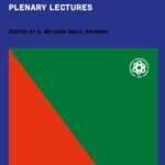 خرید و دانلود نسخه کامل کتاب International Congress of Mathematicians 2022 July 6–14 Proceedings: Plenary Lectures