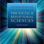 خرید و دانلود نسخه کامل کتاب International Encyclopedia of the Social & Behavioral Sciences (2nd Edition) -  PDF